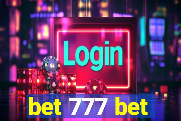 bet 777 bet